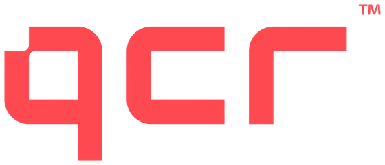 QCR Logo